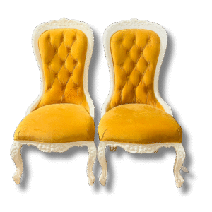 Couple Chairs