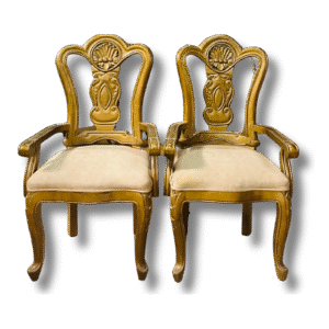 Couple Chairs