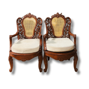 Couple Chairs