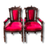 Couple Chairs