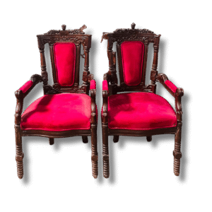 Couple Chairs