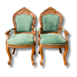 Couple Chairs