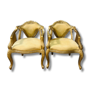 Couple Chairs