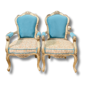 Couple Chairs