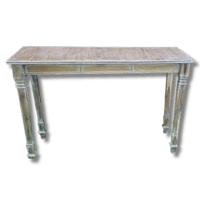 Consoul Table