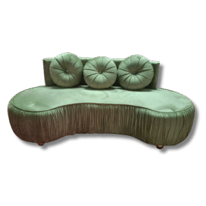 ⁠Couple Dewan Pista Green