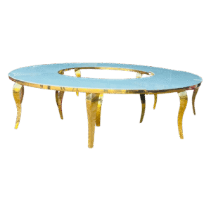 Donut Table