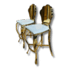 ⁠Fancy Bar Chair Qty 20