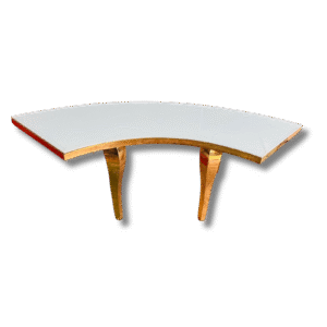 Fancy Couple Dining Table