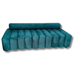 Finger Diwan Bottle Green