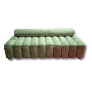 ⁠Finger Diwan Pista Green