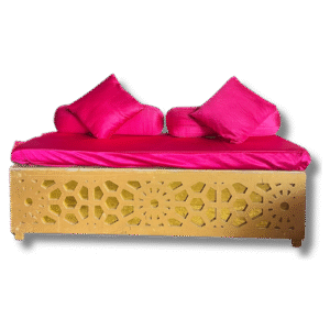 Mdf Rectangle Dewan Qty 6