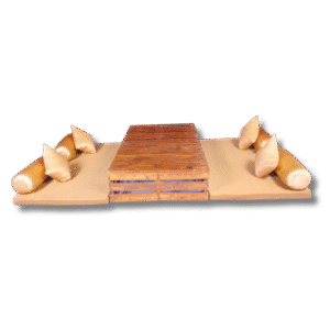 ⁠Ripper Low Sitting Set