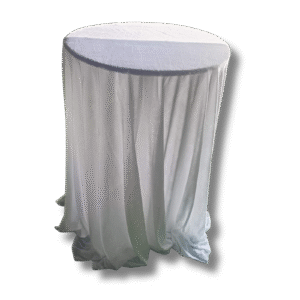 ⁠Regular Cocktail Table Qty 100