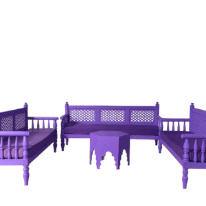 Carnival sofa set