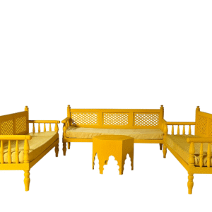 Carnival sofa set