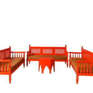 Carnival sofa set